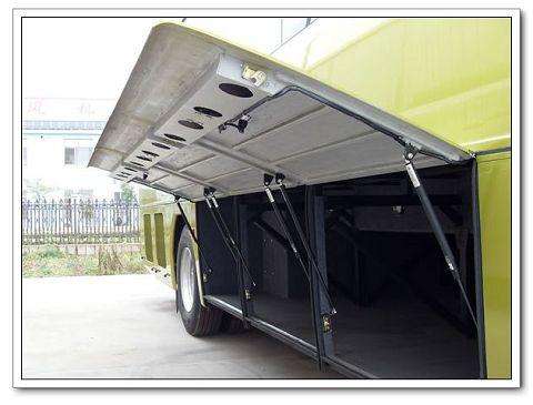 機械式立體停車庫